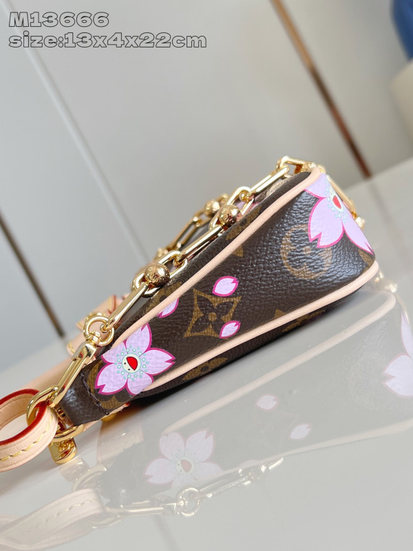 l0*is V*t0n pochette accessoires-13*4*22cm
