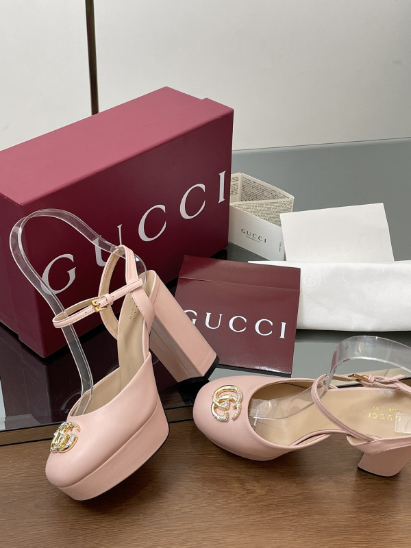 G*u*i platform pump-11.5cm