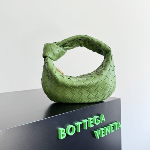 bo*te*ga Ve*ne*ta mini jodie-23*15*5cm