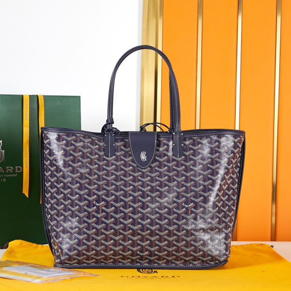 Go*ard anjou bag-47*15*28cm
