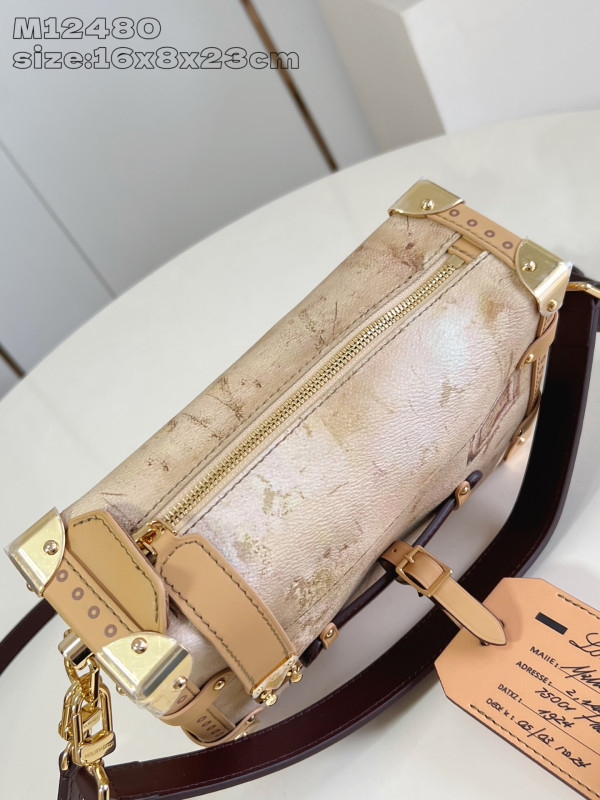 l0*is V*t0n side trunk mm-23.5*16*8.5cm