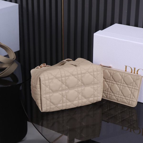 Small Diro Toujours Bag-23*15*15CM