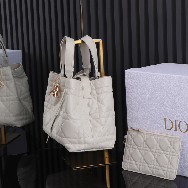 DIRO MEDIUM TOUJOURS BAG-28.5*21*19CM