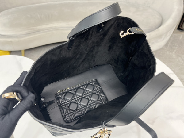 Large Diro Toujours Bag-37*20*28.5cm
