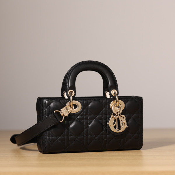 Diro Small Lady D-Joy Bag-22*12*6CM