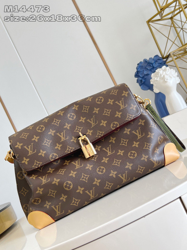 l0*is V*t0n hide away mm-26*18*36cm