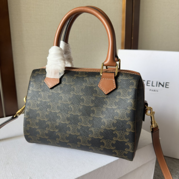 CELIN* SMALL BOSTON - 20*14*10CM
