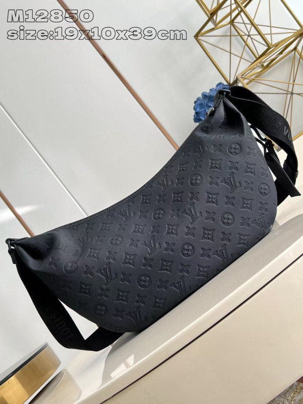 l0*is V*t0n hobo hamac bag-19*10*39cm