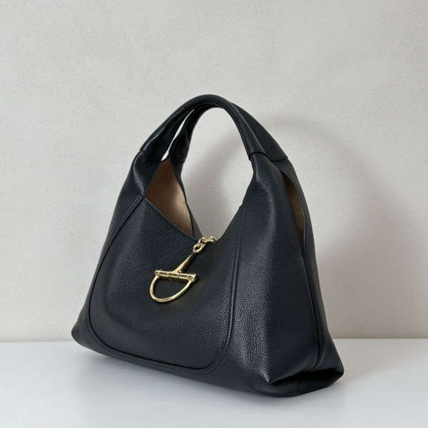 G*u*i softbit maxi shoulder bag