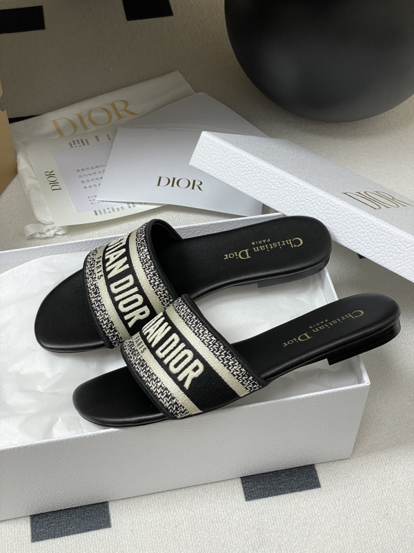 DIRO DWAY SLIDES