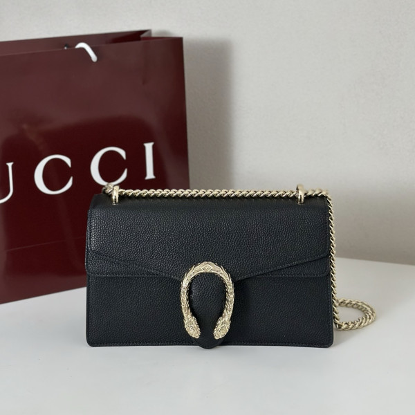 G*u*i dionysus small shoulder bag-28*16*10.5cm