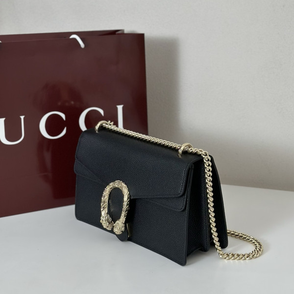 G*u*i dionysus small shoulder bag-28*16*10.5cm