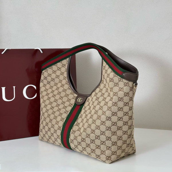 G*u*i giglio large tote bag - 60*47*16cm