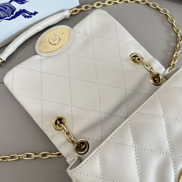 B**rry small strand bag​ - 20.5*7.5*16cm