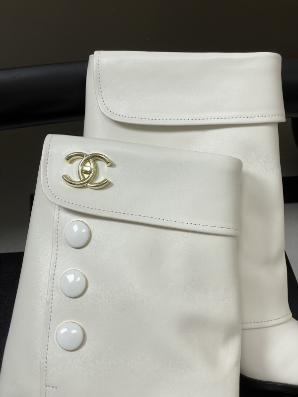 CL BOOTS - 5.5CM