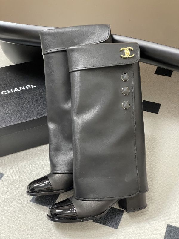 CL BOOTS - 5.5CM