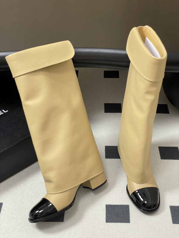 CL BOOTS - 5.5CM