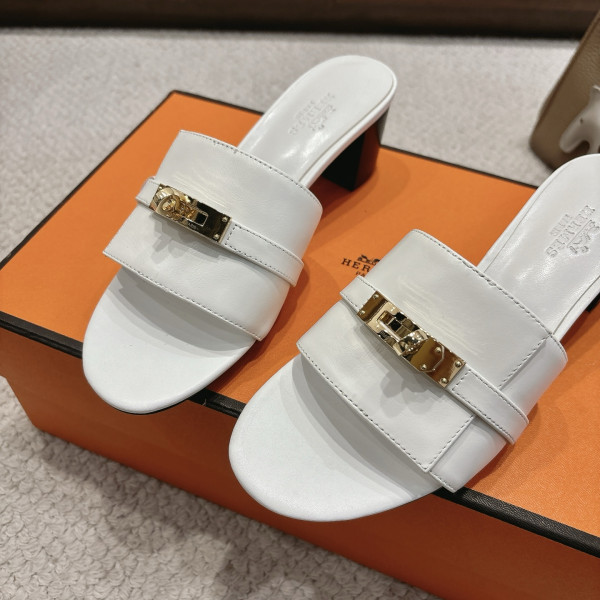 H**mes sandal - 5cm