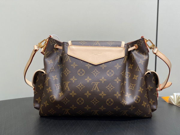 l0*is V*t0n odyssee mm - 24*18*36cm