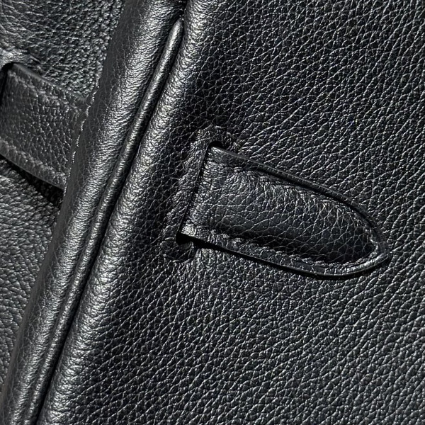 H**mes shoulder birkin 29cm -calfskin