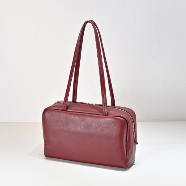 T*e R0w astra bowling shoulder bag - 30*18*10cm