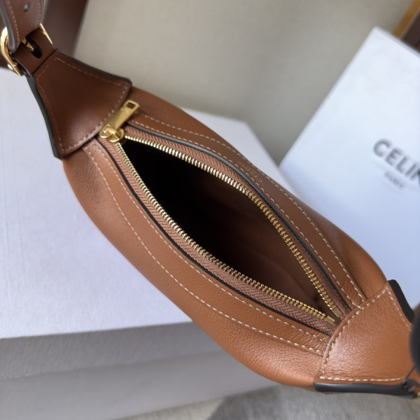 Celin* Mini Romy Shoulder Bag - 19*14*5CM
