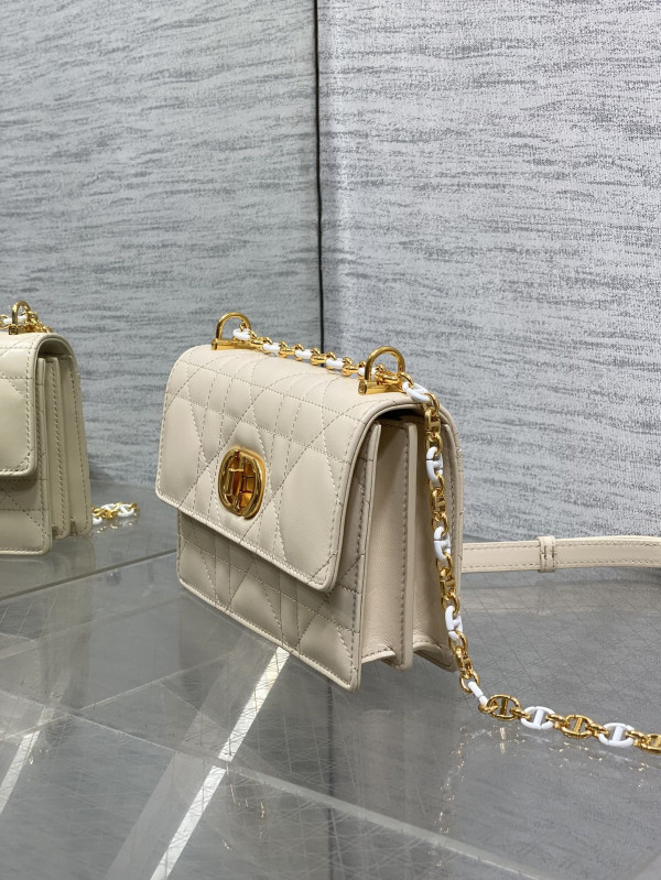DIRO MISS CARO BAG - 17.3×13×7.5cm