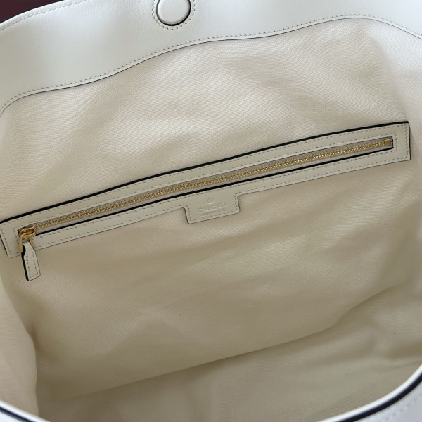 G*u*i beatrix large tote bag - 40*36*12cm