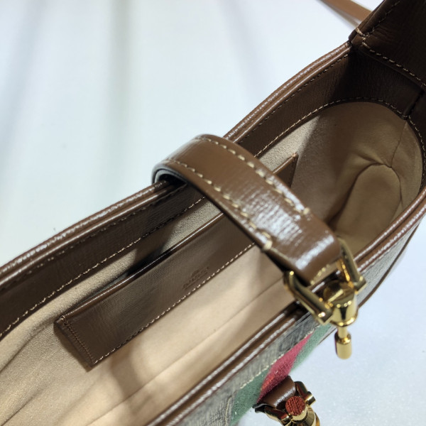 G*u*i jackie 1961 mini bag - 19*13*3cm