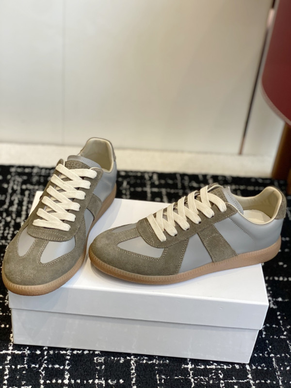 ma*s*nMa*i*la mm6 sneaker - women&men