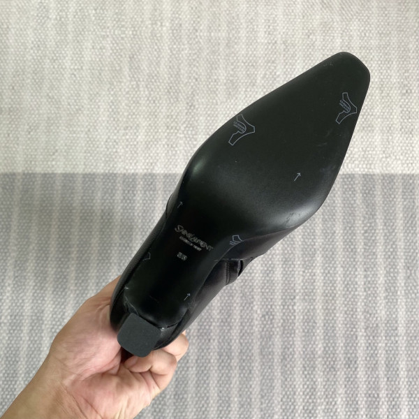 Y*L boots-10.5cm