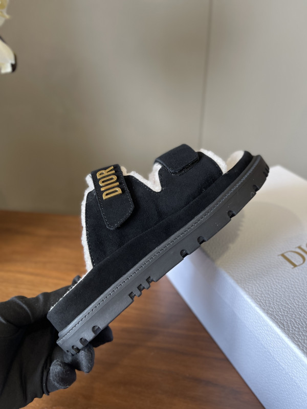 DIRO SANDALS