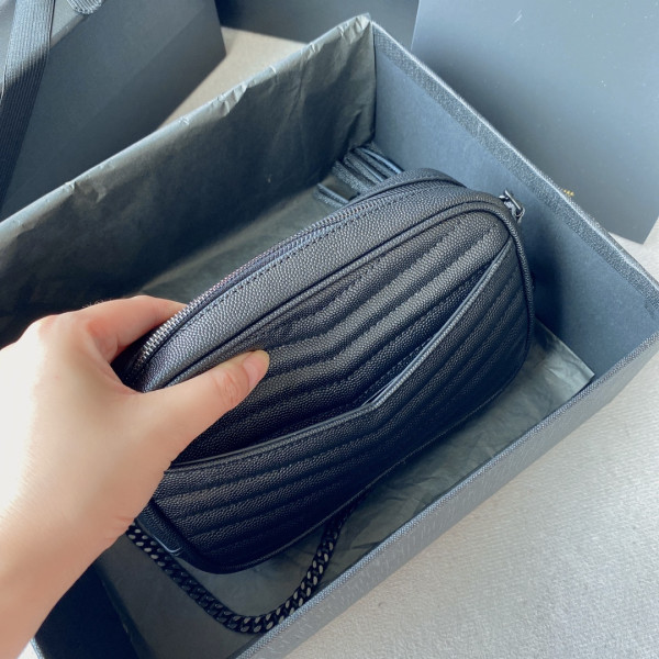 Y*L lou camera bag-19*11*5cm