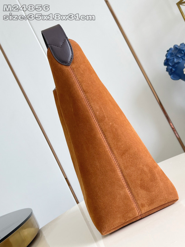 l0*is V*t0n low key hobo jh-31*35*18cm