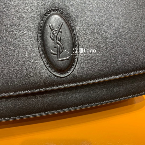 Y*L le 61 medium saddle bag
