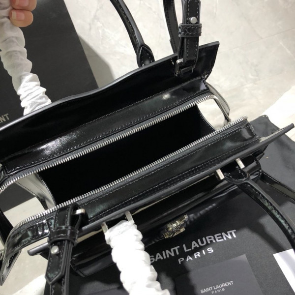 Y*L uptown small tote