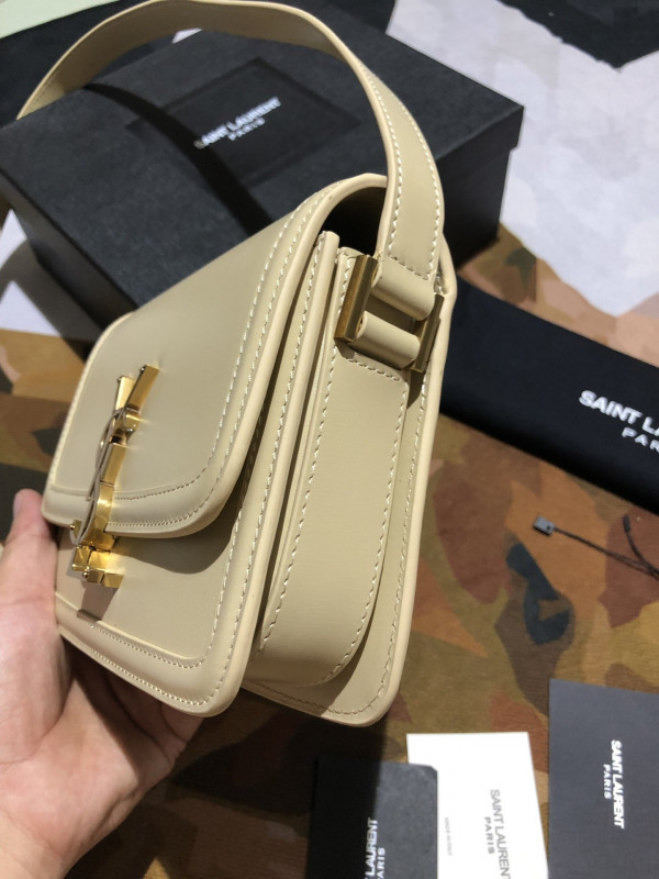 Y*L solferino small