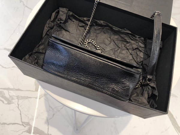 Y*L niki chain wallet