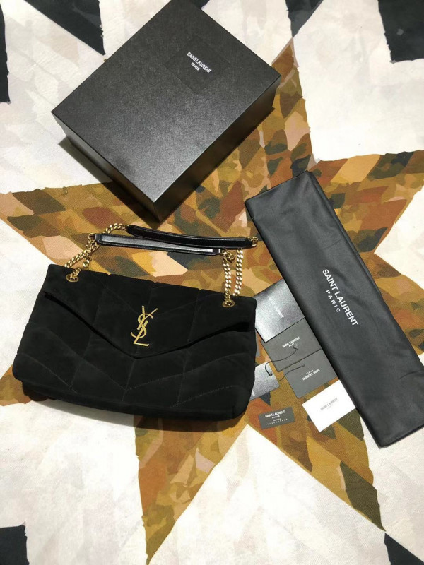 Y*L loulou small/medium