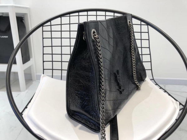 Y*L niki shopping bag