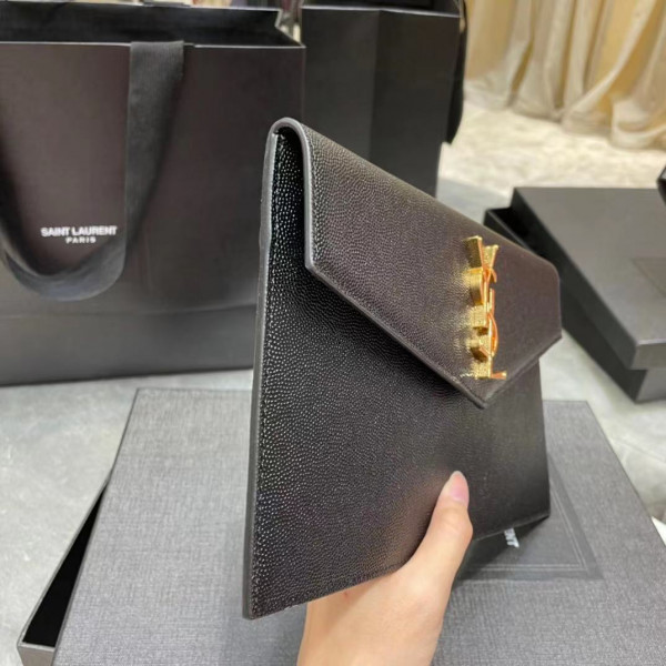Y*L uptown pouch