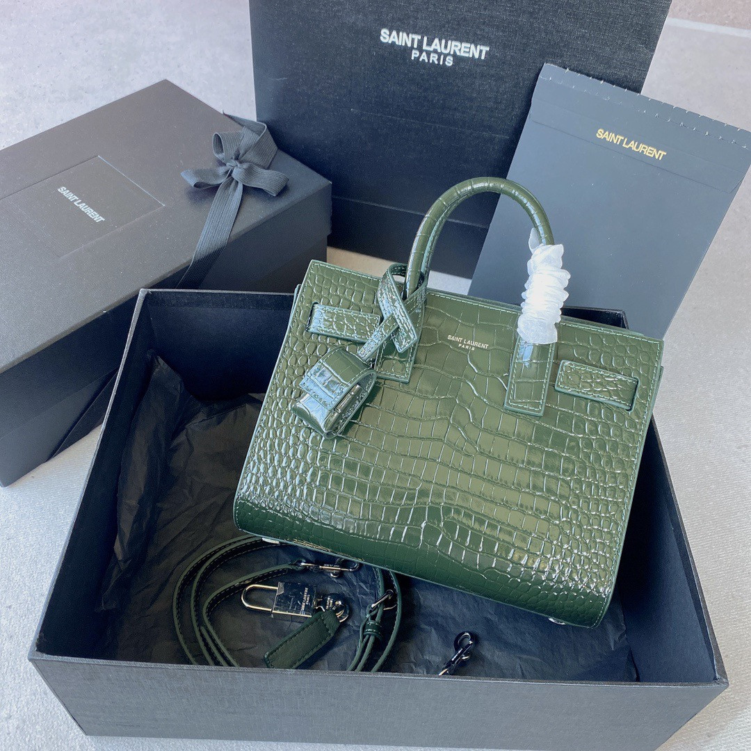 Y*L sac de jour nano