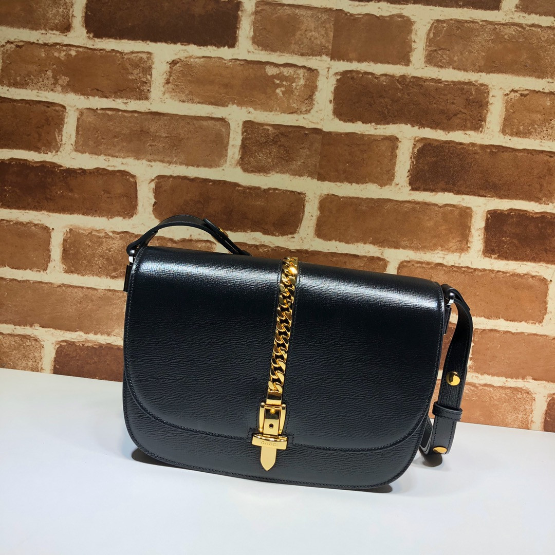 G*u*i sylvie 1969 small shoulder bag