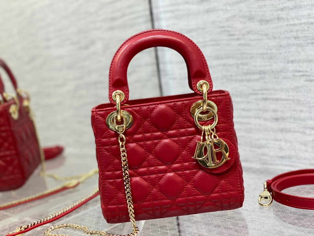 LADY DIRO MINI