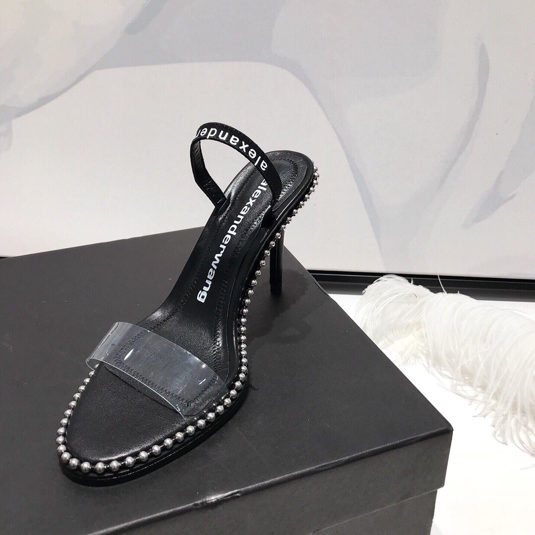 Ale*d*r wang nova sandals  6cm / 10.5cm
