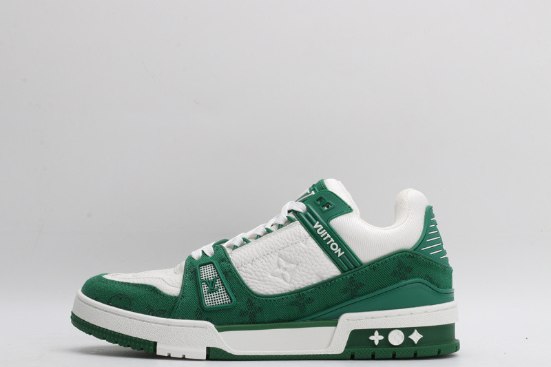 l0*is V*t0n trainer sneaker