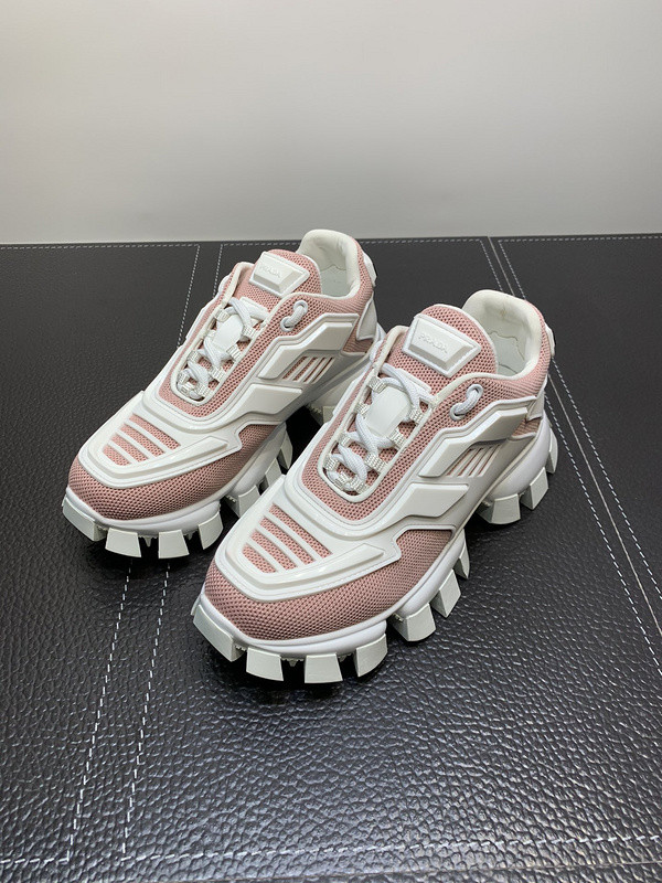 Pra*a cloudbust thunder sneakers
