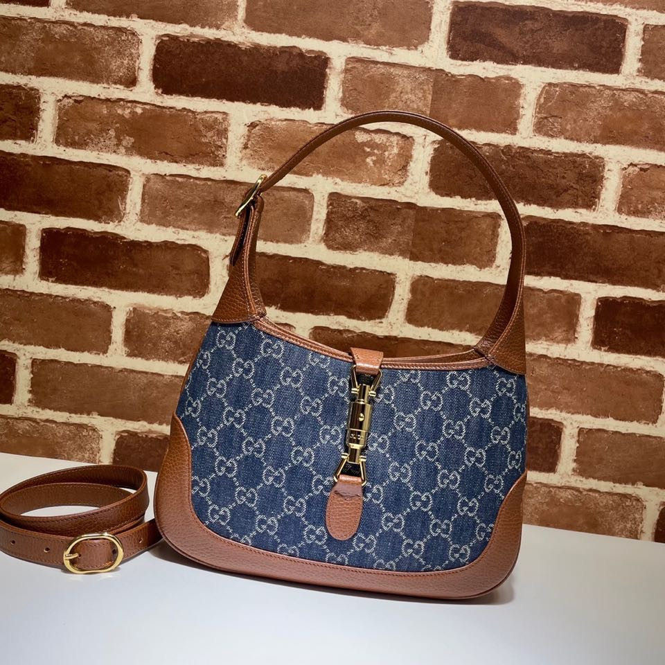 G*u*i jackie 1961 small shoulder bag