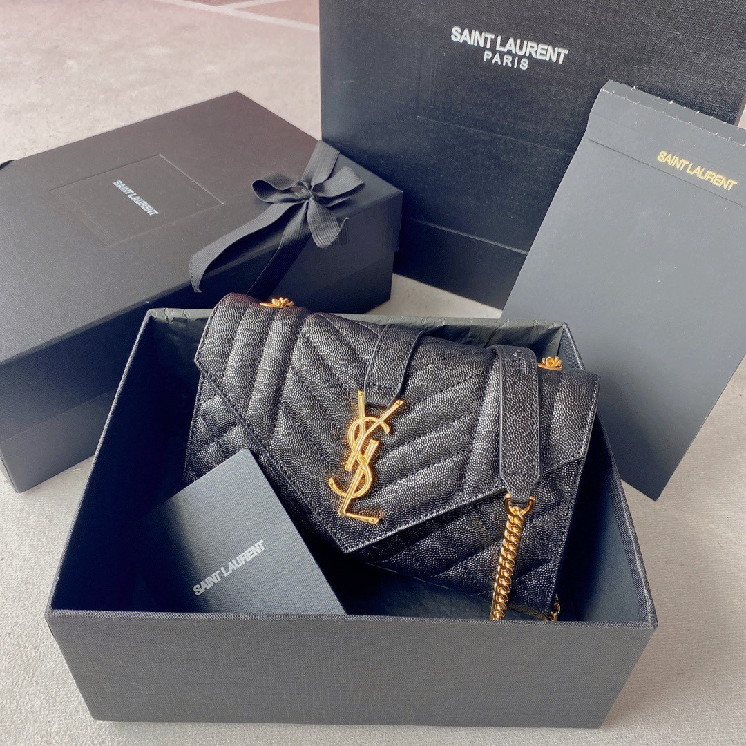 Y*L envelope small bag