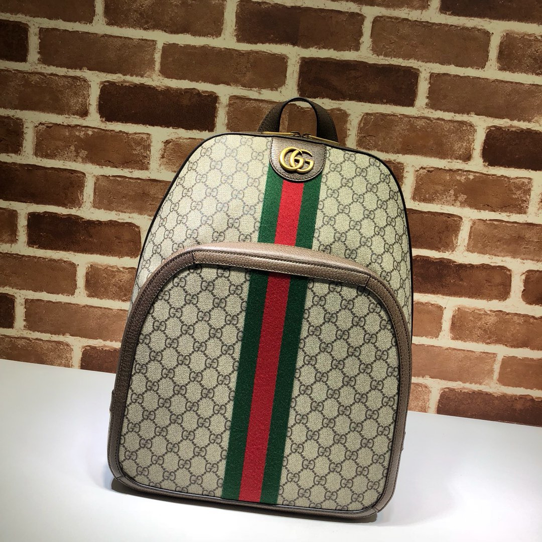 G*u*i ophidia gg medium backpack